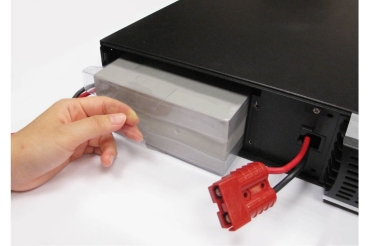 Preview: Bluewalker USV Powerwalker VFI 1500 RMG PF1 19 1500W Online