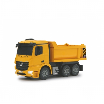 Jamara Muldenkipper Mercedes Arocs 1:26 2,4G              6+