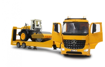 Jamara Mercedes Tieflader Arocs 1:20 2,4G                 6+