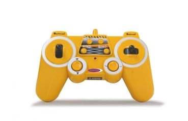 Preview: Jamara Mercedes Tieflader Arocs 1:20 2,4G                 6+