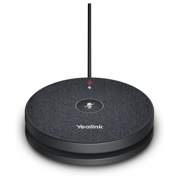 Yealink VCM36-W Package Mikrofon