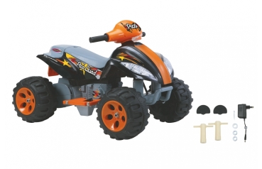 Jamara Ride-on Quad Pico 6V                               2+