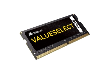 SO DDR4  16GB PC 2133 CL15 CORSAIR Value Select 1,20V retail