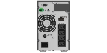 Preview: Bluewalker USV Powerwalker VFI 1000 TGB          900W Online