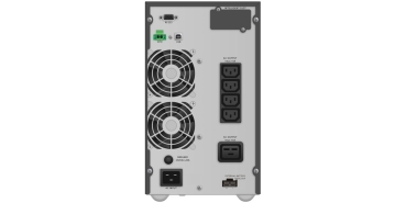 Preview: Bluewalker USV Powerwalker VFI 3000 TGB         2700W Online