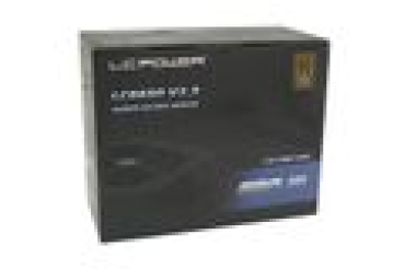 Preview: LC-Power Netzteil 650W LC6650 12cm (80+Bronze)