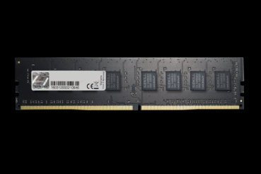 DDR4  8GB PC 2400 CL17 G.Skill    (1x8GB) 8GNT Value
