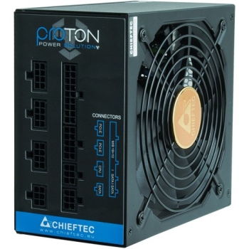 Preview: 650W Chieftec PROTON Serie BDF-650C