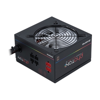 Preview: 650W Chieftec Photon Serie CTG-650C-RGB