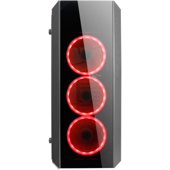 Midi Chieftec Gamer Serie GL-02B-OP