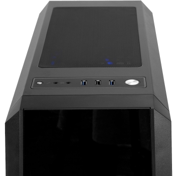 Midi Chieftec Gamer Serie GL-02B-OP
