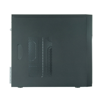 Preview: Mini 350W Chieftec Elox Serie HO-12B-350GPB