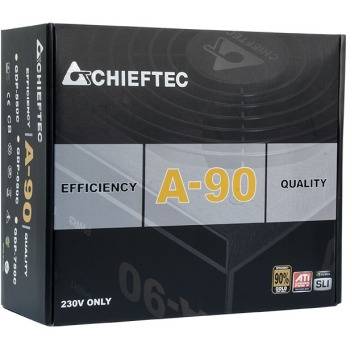 750W Chieftec A-90 Serie GDP-750C