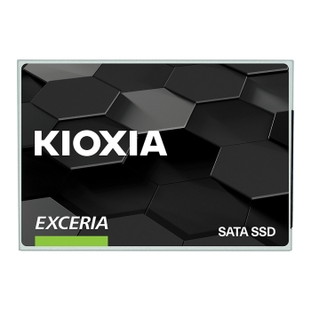 2.5 480GB KIOXIA EXCERIA