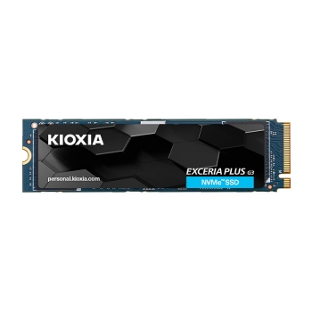 M.2 1TB KIOXIA EXCERIA PLUS G3 NVMe PCIe 4.0 x 4