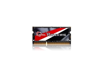 SO DDR3 4GB PC 1600 CL9 G.Skill (1x4GB) 4GRSL