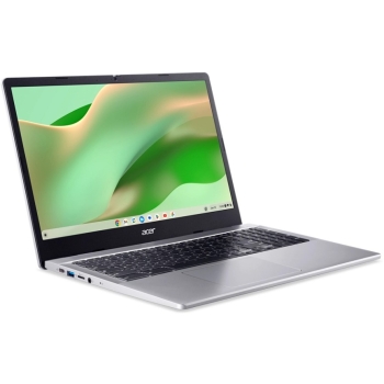 Preview: Acer Chromebook 315 CB315-5H-C96V N100/8GB/128GBemmC/ChromeOS/silver
