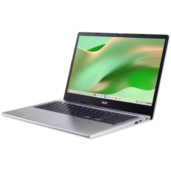 Preview: Acer Chromebook 315 CB315-5H-C96V N100/8GB/128GBemmC/ChromeOS/silver
