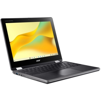 Preview: Acer Chromebook Spin 512 R856LT-TCO-C2NK N100/8GB/64GBeMMC/ChromeOS/LTE/black