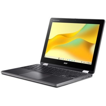 Preview: Acer Chromebook Spin 512 R856LT-TCO-C2NK N100/8GB/64GBeMMC/ChromeOS/LTE/black