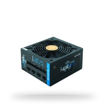Chieftec Netzteil 1000W PROTON Semi-Modular(80+Bronze)