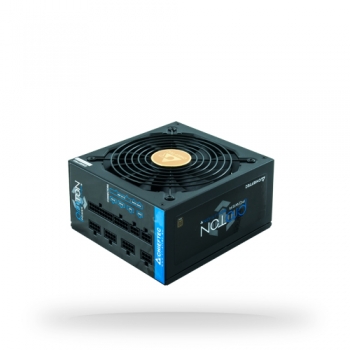 Chieftec Netzteil 1000W PROTON Semi-Modular(80+Bronze)