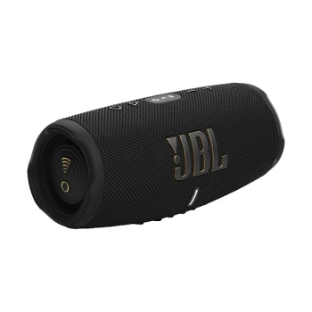 JBL CHARGE 5 Wi-Fi black