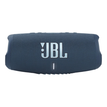 Preview: JBL Charge 5 blue