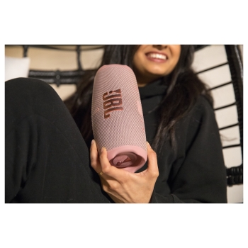 Preview: JBL Charge 5 blue