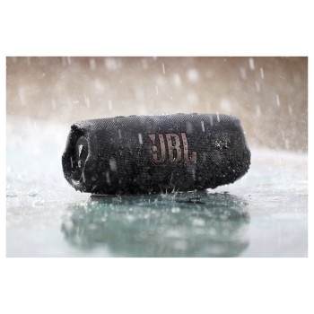 Preview: JBL Charge 5 blue