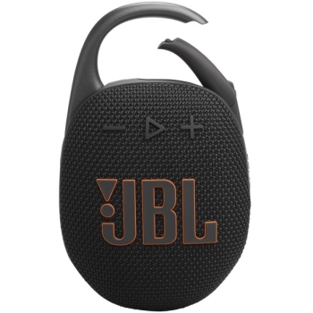 JBL Bluetooth Lautsprecher Clip 5 black