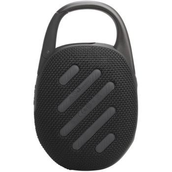 JBL Bluetooth Lautsprecher Clip 5 black