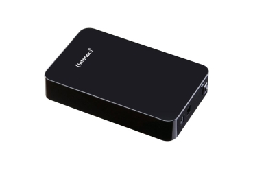 Intenso 8.9cm (3,5)   6TB 3.0 MemoryCenter