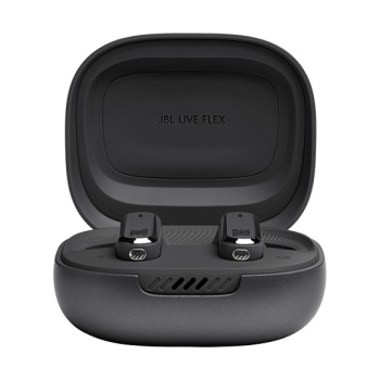 JBL LIVE Flex black