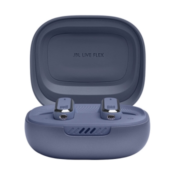 Preview: JBL LIVE Flex blue