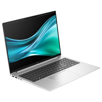 Preview: HP EliteBook 865 G11 AMD Ryzen 7 8840U 40.64cm 16Zoll WUXGA 16GB 512GB/SSD W11P 1J Gar SmartBuy (DE)
