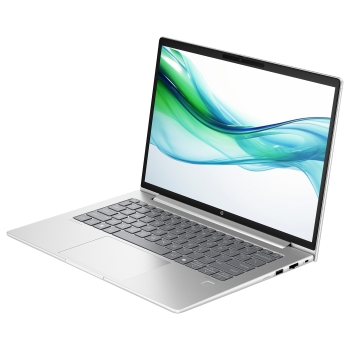Preview: HP ProBook 445 G11 AMD Ryzen 5 7535U 35.56cm 14Zoll WUXGA 8GB 256GB/SSD W11P 1J War (DE)