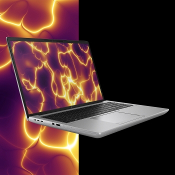 Preview: HP ZBook Fury 16 G11 Intel Core i9-14900HX 40.64cm 16Zoll WUXGA 64GB 1TB/SSD NVIDIA RTX 2000 8GB WWAN 5G W11P 3J Gar (DE)