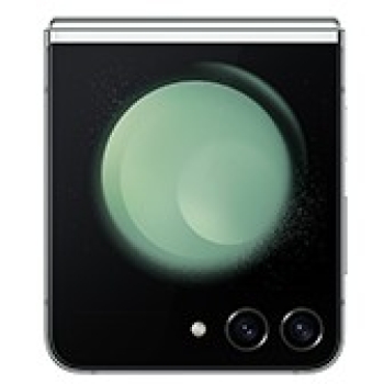 Preview: Samsung Galaxy Z Flip 6 256GB 12RAM 5G DE mint