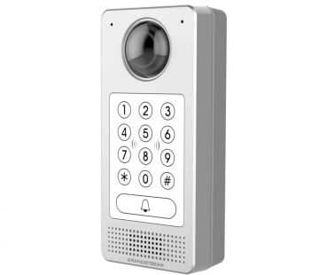 Grandstream Video Türsprechanlage GDS3710