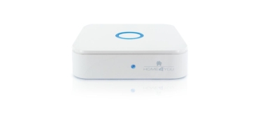 Preview: Schwaiger Gateway 2.Generation Z-Wave Plus ZIGBEE WIFI USB
