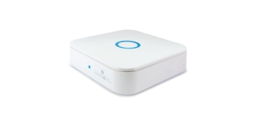 Preview: Schwaiger Gateway 2.Generation Z-Wave Plus ZIGBEE WIFI USB