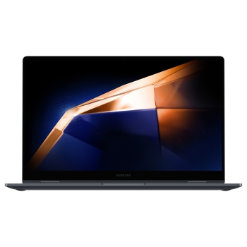 Preview: Samsung Galaxy Book4 360 C5 120U/16GB/256SSD/W11Home silver