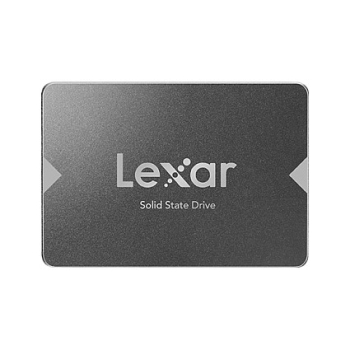 2.5 512GB Lexar NS100 SATA