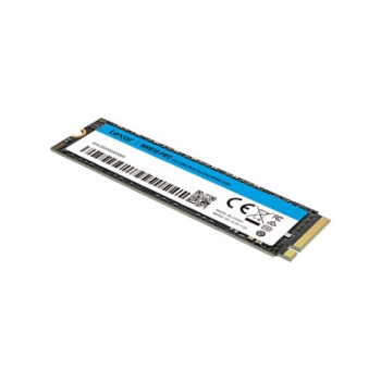 Preview: M.2 500GB Lexar NM610PRO 2280 PCIe3.0 x 4