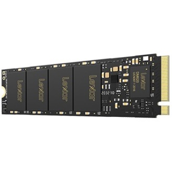 Preview: M.2 512GB Lexar NM620 High Speed NVMe PCIe3.0 x 4