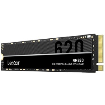 Preview: M.2 2TB Lexar NM620 High Speed NVMe PCIe3.0 x 4
