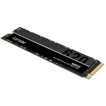 Preview: M.2 2TB Lexar NM620 High Speed NVMe PCIe3.0 x 4