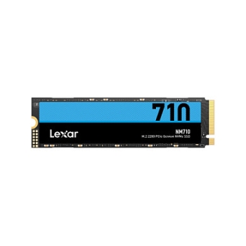 M.2 1TB Lexar NM710 High Speed NVMe PCIe4.0 x 4