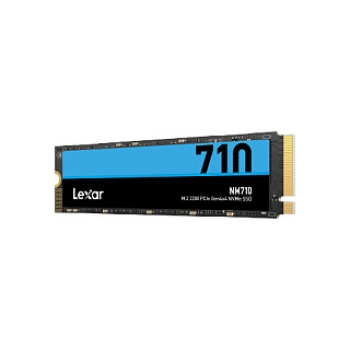 Preview: M.2 1TB Lexar NM710 High Speed NVMe PCIe4.0 x 4